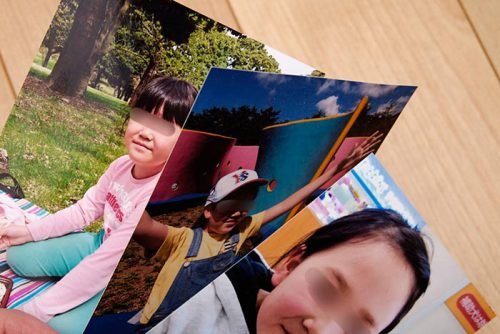 スマホ写真をネットプリントに注文するまとめ