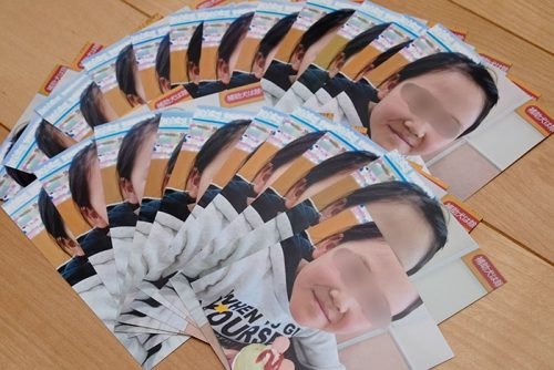 スマホ・ネットプリント・比較