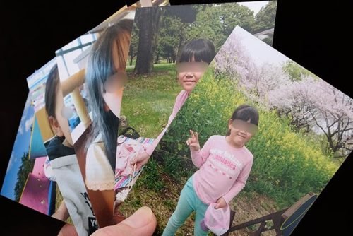 スマホ写真プリントを購入